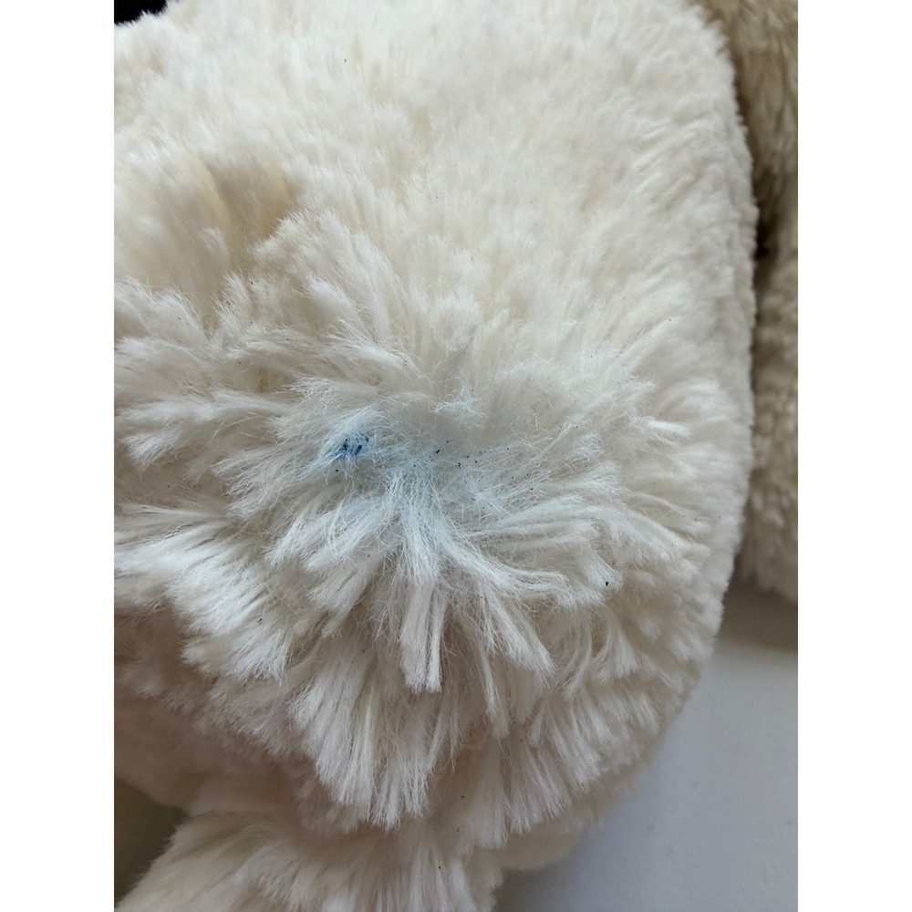Jellycat Candy Stripe Bashful Bunny - Medium - Retired - 2016 - Picture 5 of 6
